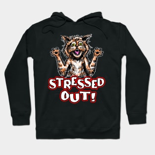 Stressed Out Hoodie